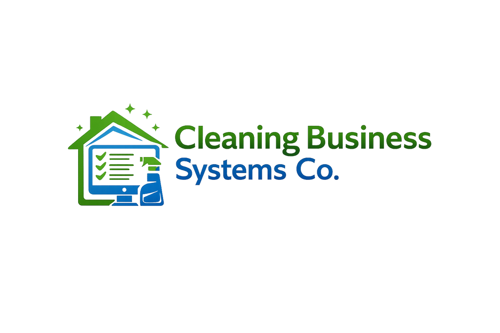Cleaning Client CRM + Service Tracker for Cleaning Businesses