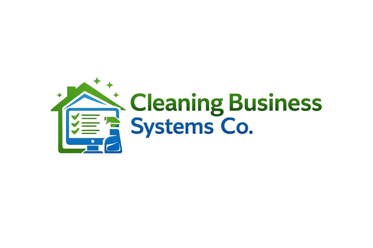 Cleaning Client CRM + Service Tracker for Cleaning Businesses